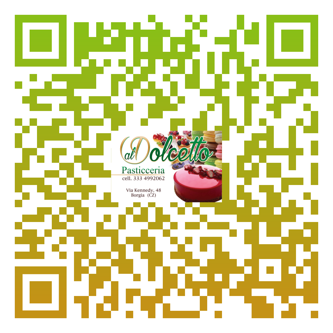 QRcode